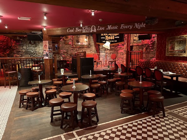 The Kings Head 3