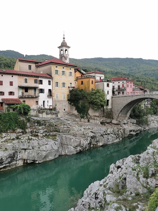 Kanal ob Soči