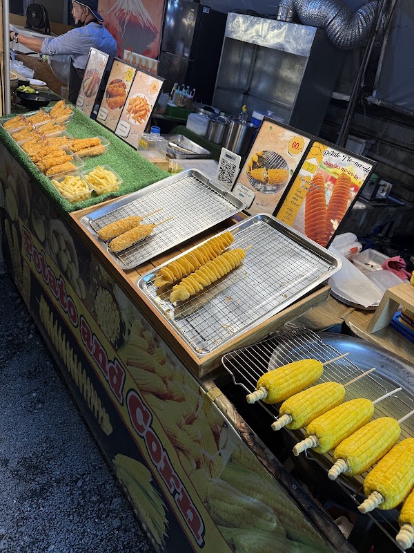 Free Wave Market 5