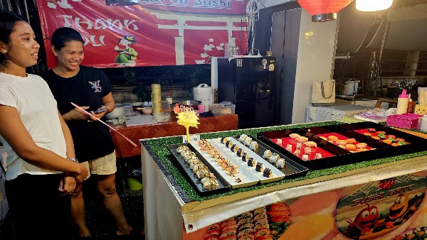 Free Wave Market 3