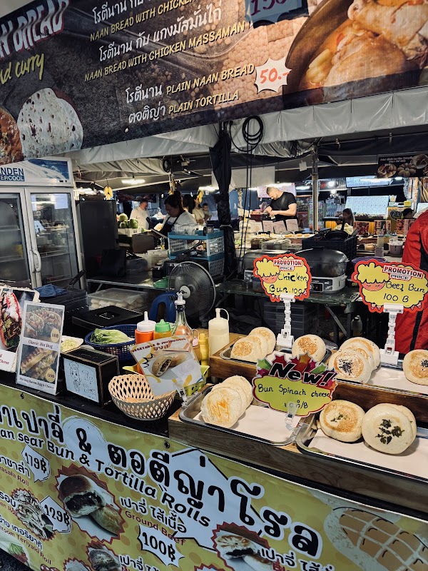 Free Wave Market 2