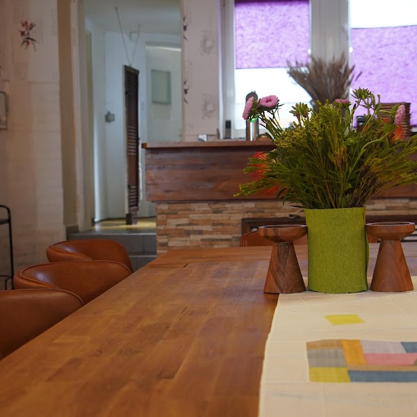 Restaurant Bori