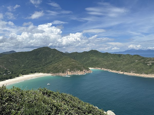 Long Ke Wan 1