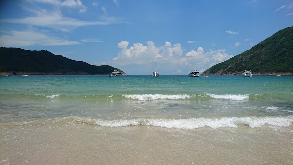Long Ke Wan 5