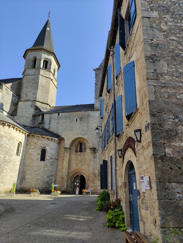 Villeneuve 1