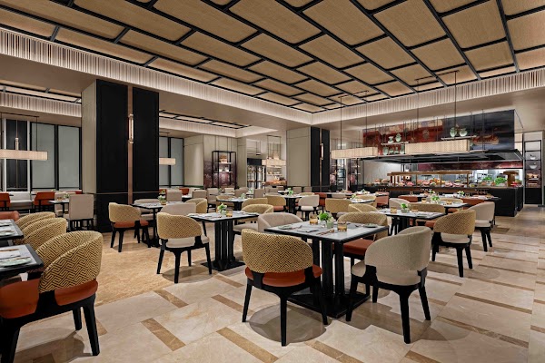 Gaj Kitchen and Bar