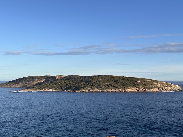 Observatory Island 1