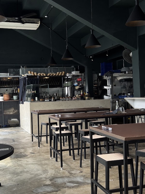 Vernacular Coffee