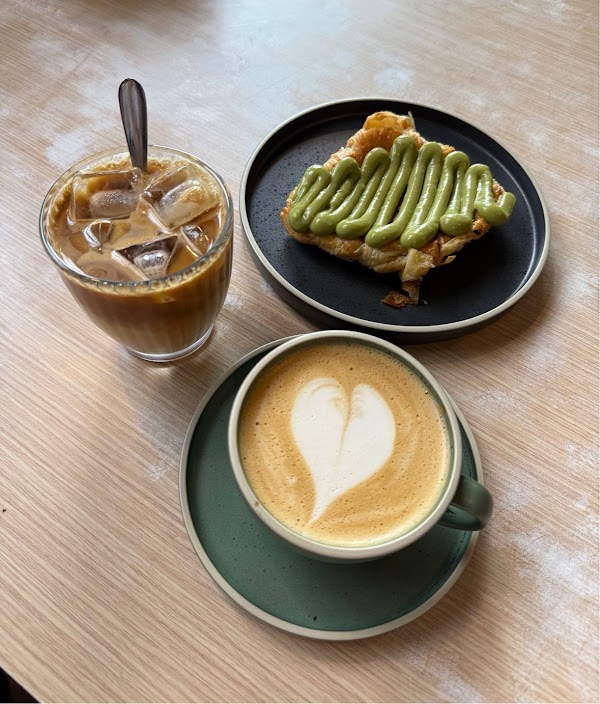 Vernacular Coffee 3