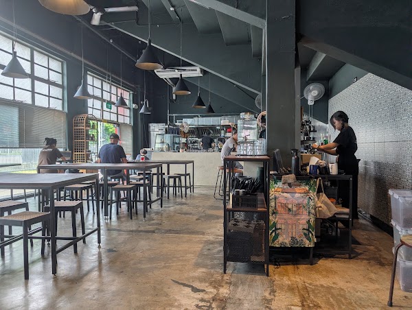 Vernacular Coffee 2