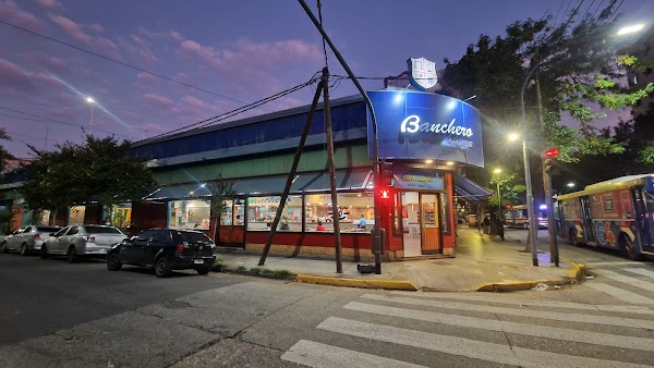 Banchero