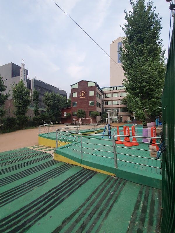 Seoul Academy