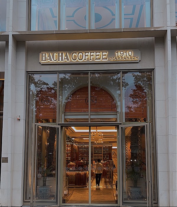 Bacha Coffee 5