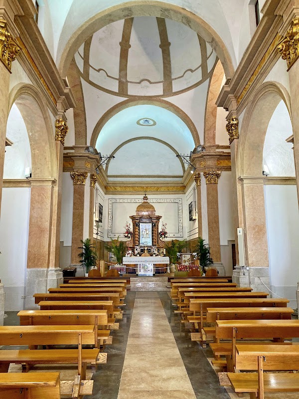 Església de la Mare de Déu de l'Ermitana 5