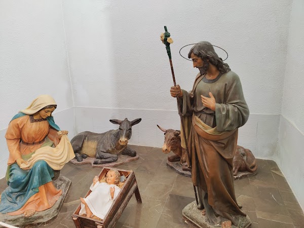 Església de la Mare de Déu de l'Ermitana 3