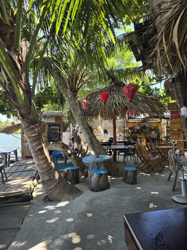Cam Thanh Coconut Village Tour