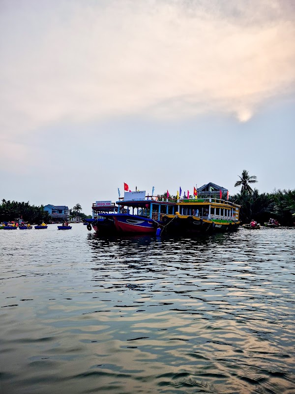 Cam Thanh Coconut Village Tour 4