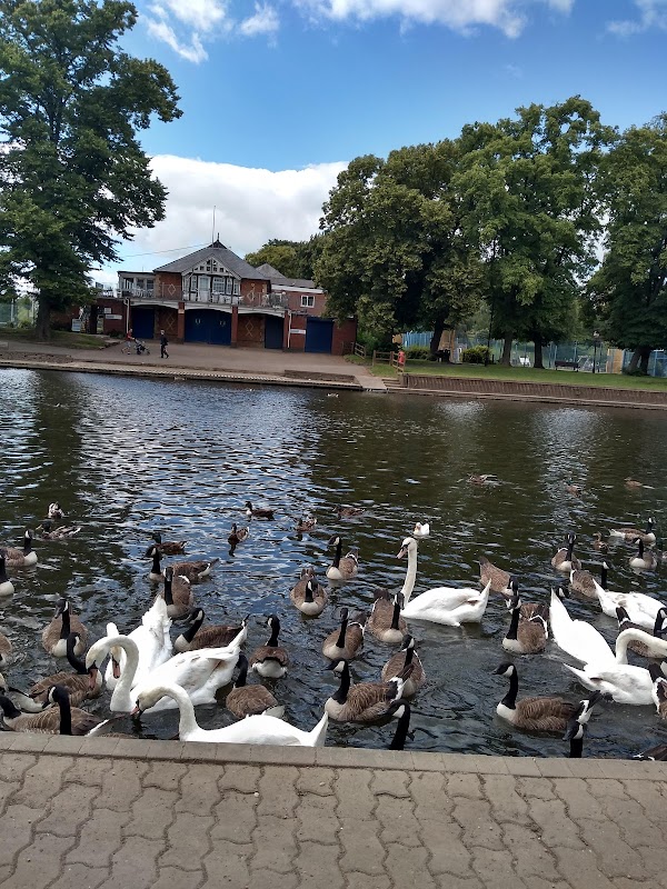 River Avon