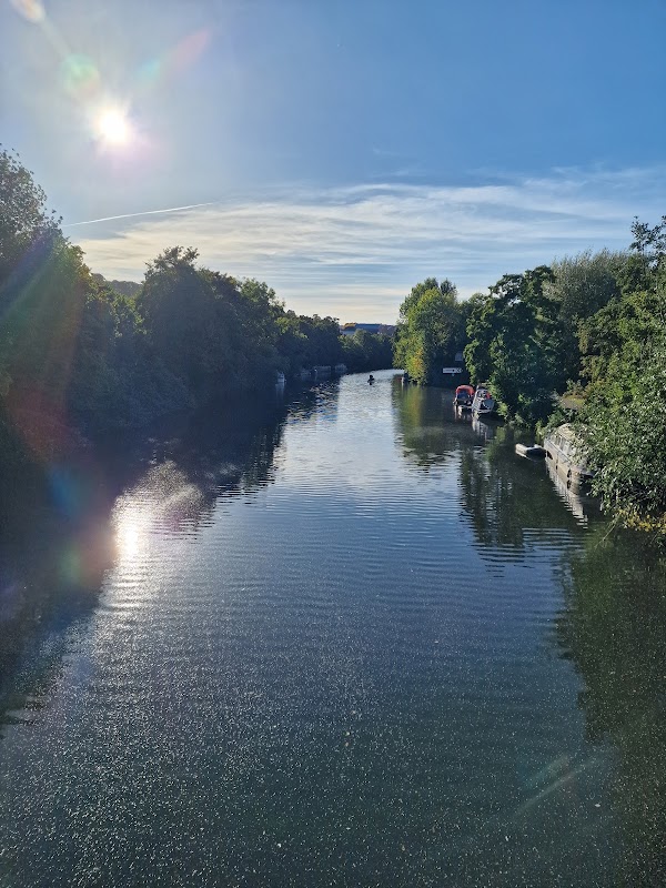 River Avon 5