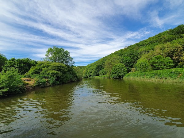 River Avon 3