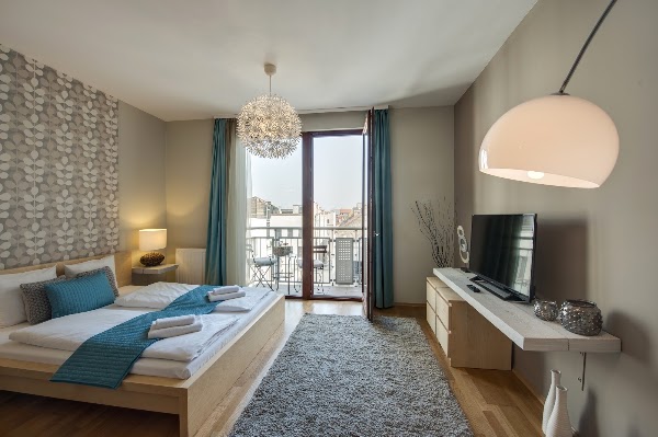 Central Passage Apartments - Budapest 5