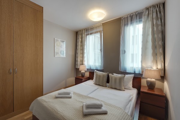 Central Passage Apartments - Budapest 3