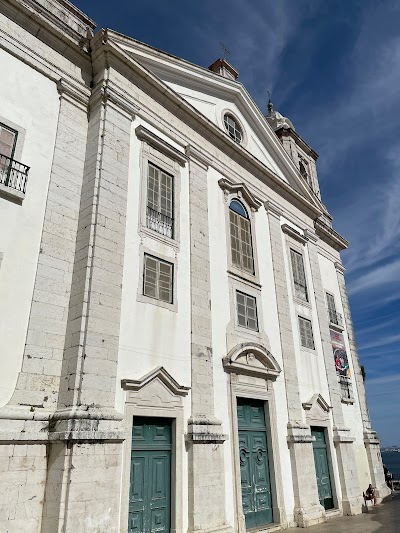 Igreja de Santo Estêvão