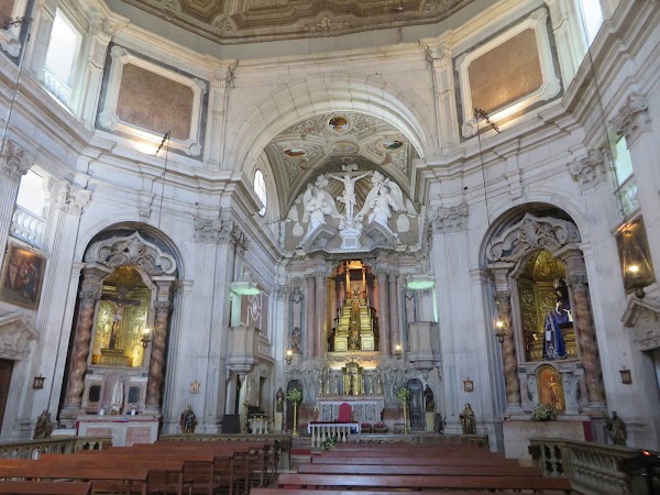 Igreja de Santo Estêvão 5