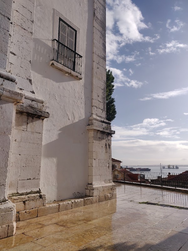 Igreja de Santo Estêvão 4