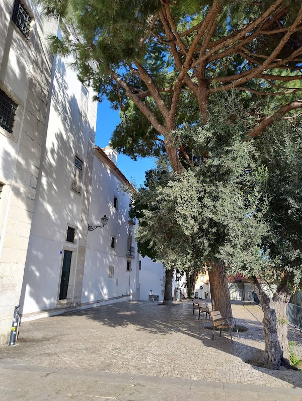 Igreja de Santo Estêvão 3