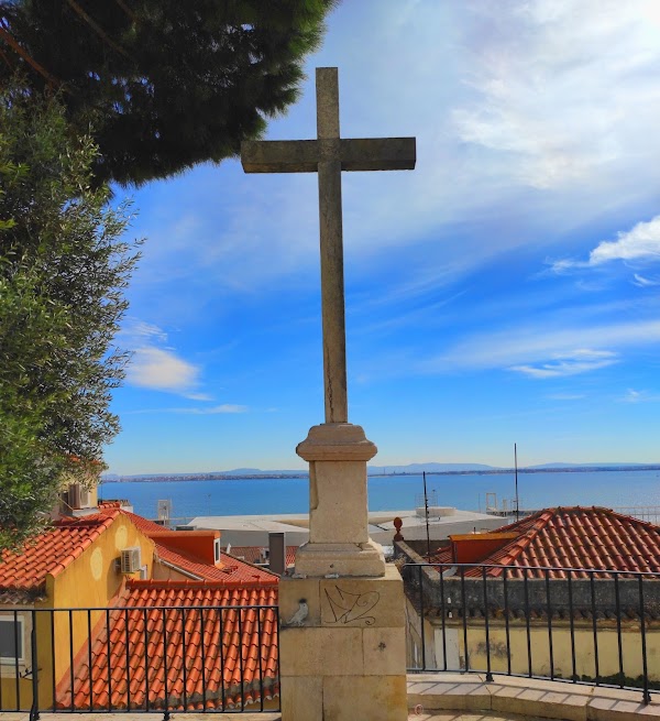Igreja de Santo Estêvão 2