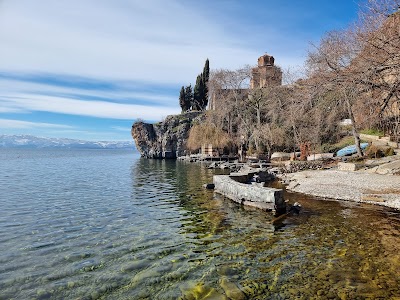 Ohrid