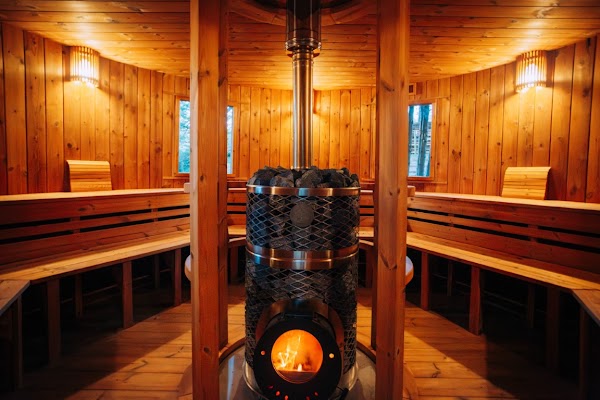 The Wildwood Spa