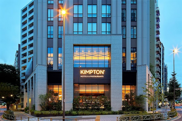 Kimpton Shinjuku Tokyo