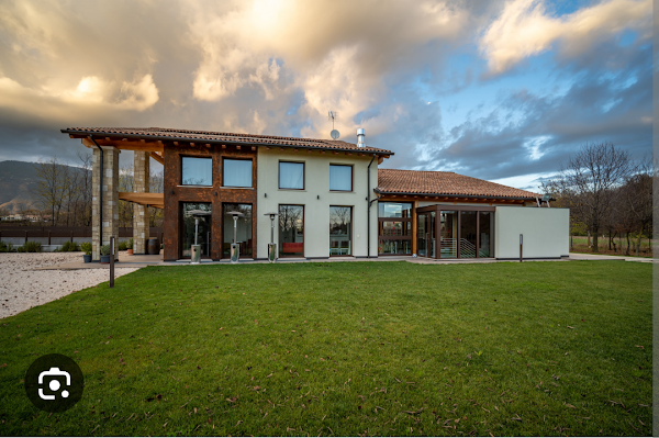 Agriturismo Le Valli