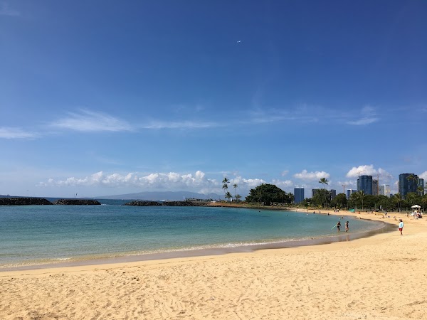 Magic Island 5