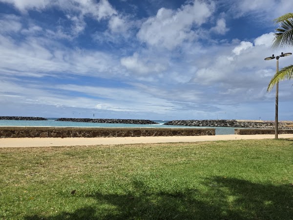 Magic Island 2