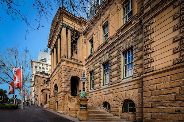 InterContinental Sydney by IHG