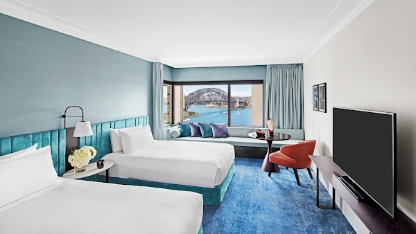 InterContinental Sydney by IHG 5