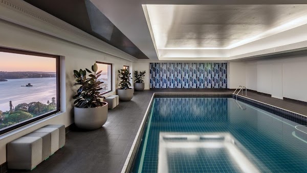 InterContinental Sydney by IHG 4