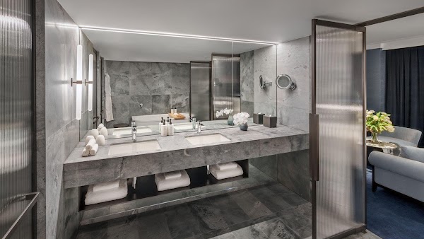 InterContinental Sydney by IHG 3