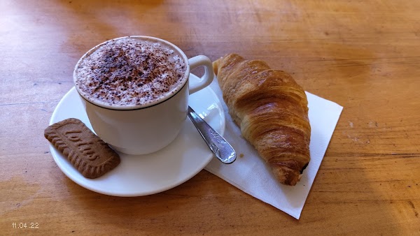 Au Croissant Doré 5