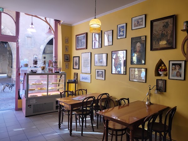 Au Croissant Doré 2