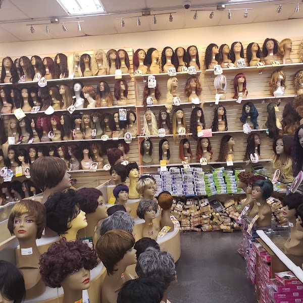 Wow Beauty Supply Store 2