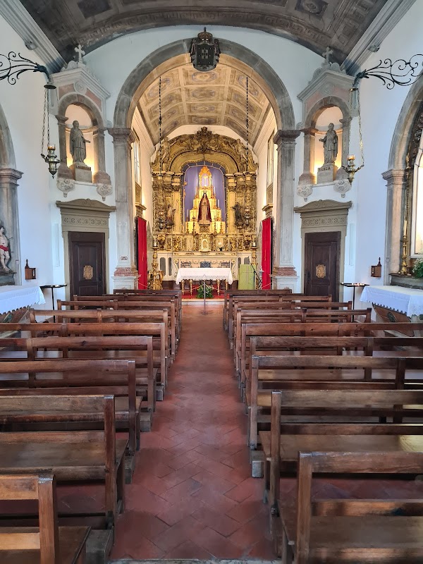 Miradouro da Senhora do Monte 3
