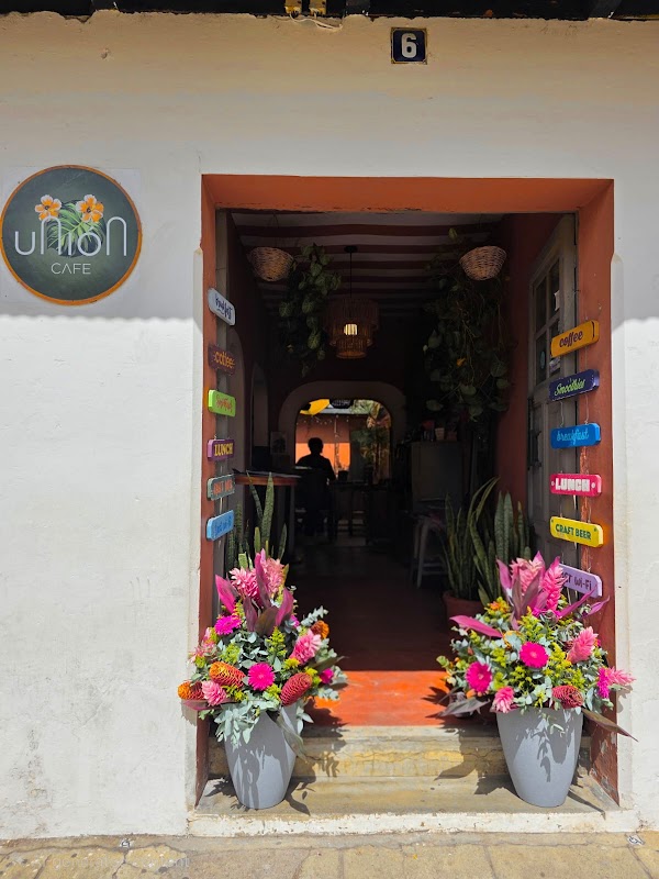 Guatemala  4