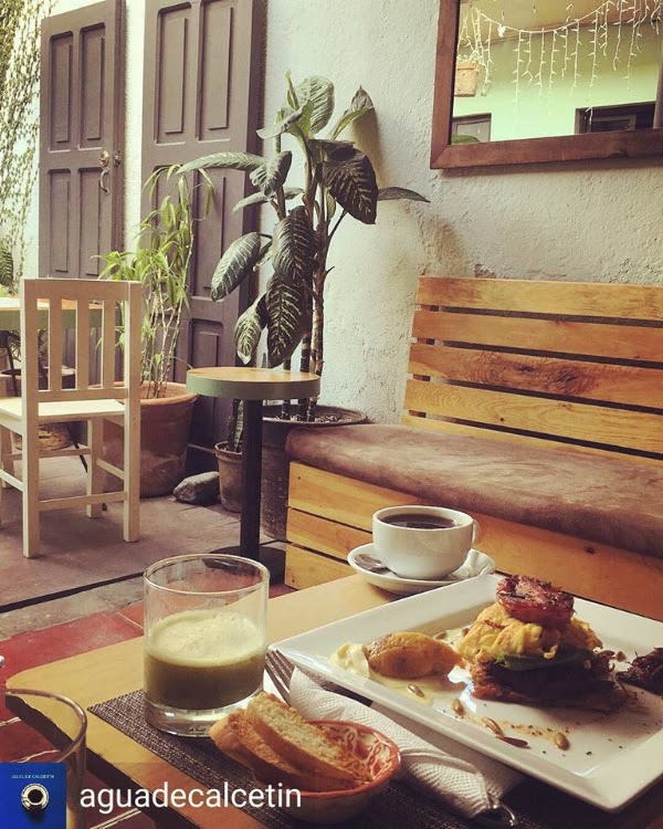 Unión Café 5