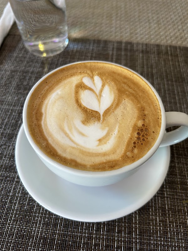 Unión Café 3