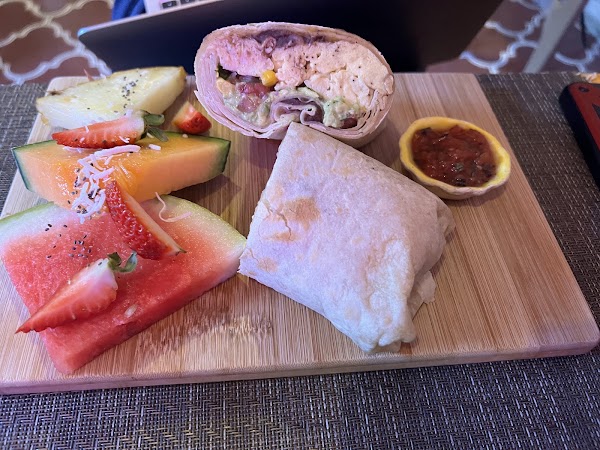 Unión Café 2
