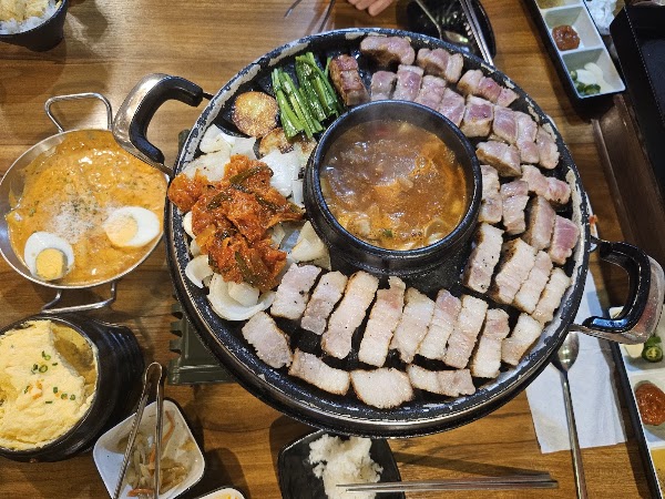 Nanta BBQ 4